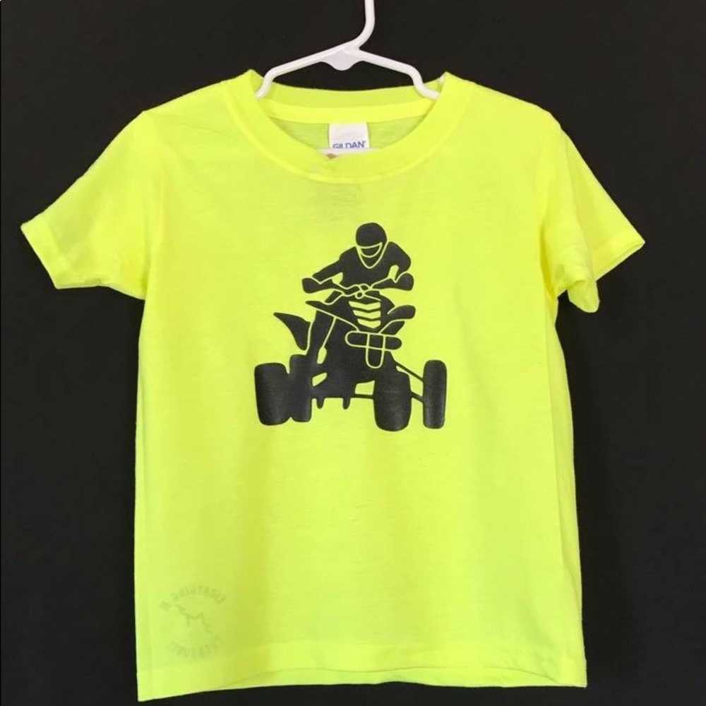 Custom T-Shirt